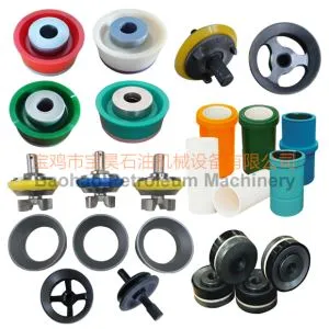 Fluid End Ersatzteil Liner