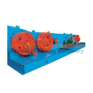 Zusammengesetzte Übertragungseinheit