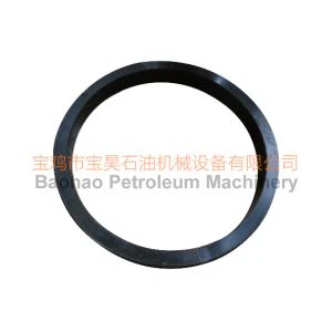 Zylinderlaufbuchsen-Verschlussring