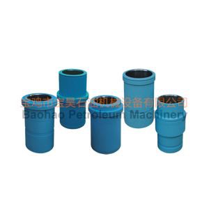 Zylinderlaufbuchsenhülse