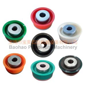 Kolbenbaugruppe PU NBR