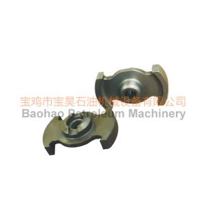 Ventilstangenführungen senken